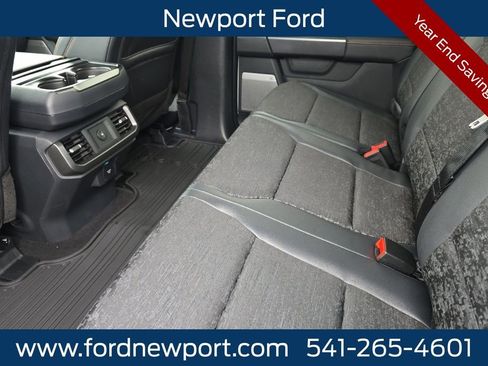 New 2025 Ford F150 Tremor w/ Bed Utility Package image 12