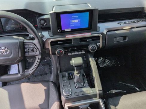 New 2026 Toyota Tacoma SR5 RWD image 21
