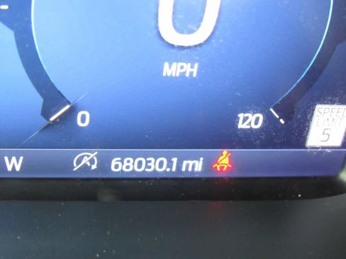 Used 2025 Ford F150 Lariat w/ Equipment Group 501A Mid AWD/4WD image 26