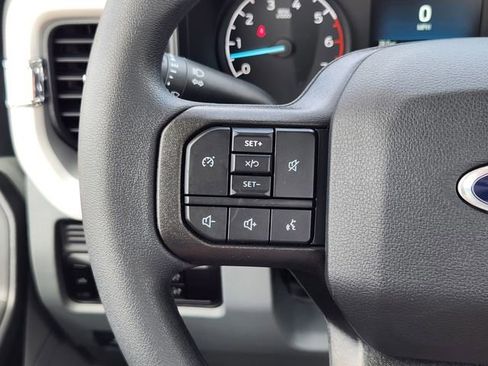 New 2026 Ford F250 XL image 29