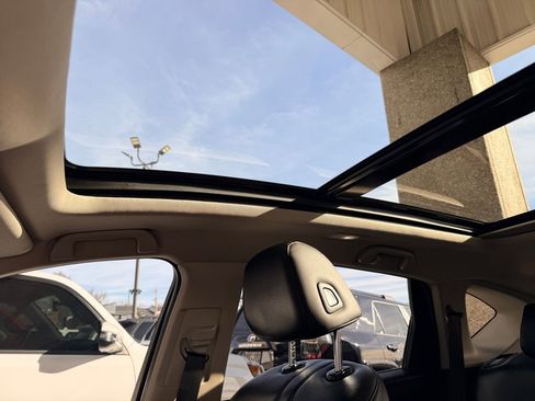 Used 2019 Acura RDX AWD image 16