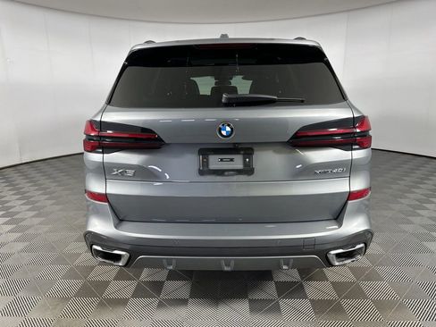 Certified 2025 BMW X5 xDrive40i w/ M Sport Package AWD/4WD image 27