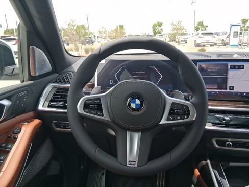 New 2027 BMW X7 xDrive40i w/ Executive Package AWD/4WD image 9