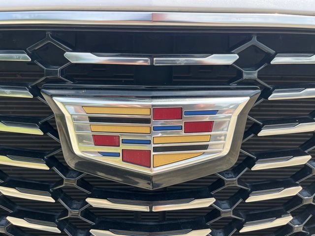 Used 2020 Cadillac XT4 Luxury FWD image 37