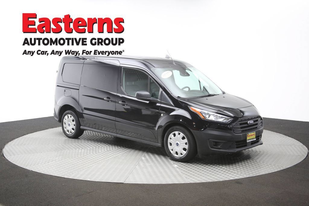 Used 2022 Ford Transit Connect XL w/ CNG/LPG Engine Prep Package FWD image 47