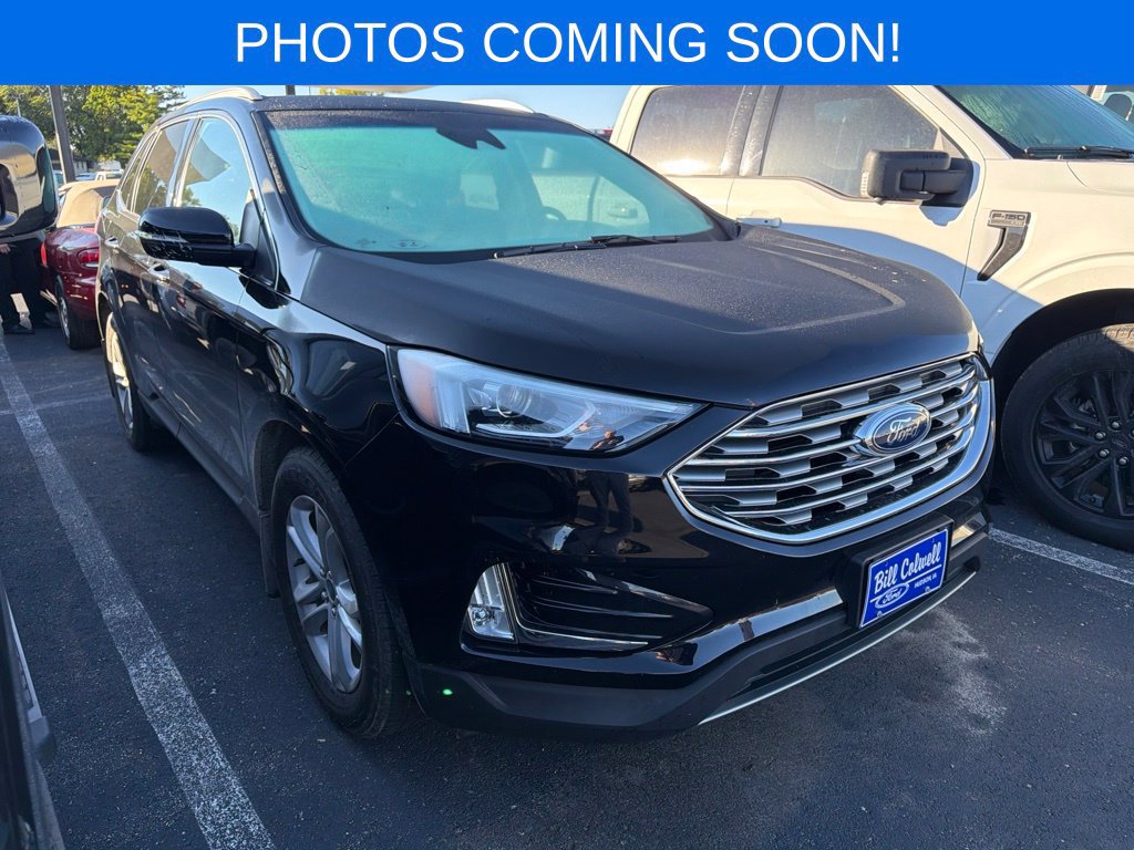 Used 2020 Ford Edge SEL w/ Convenience Package AWD/4WD image 1