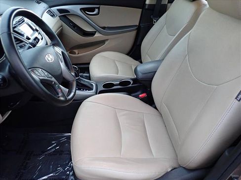Used 2014 Hyundai Elantra Limited FWD image 10