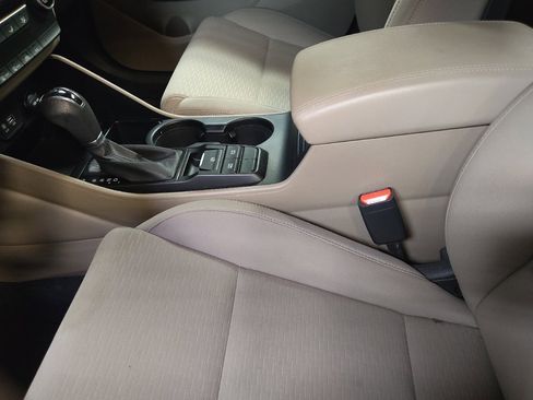 Used 2019 Hyundai Tucson SE FWD image 26