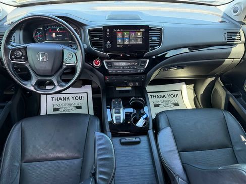 Used 2019 Honda Pilot Elite image 18