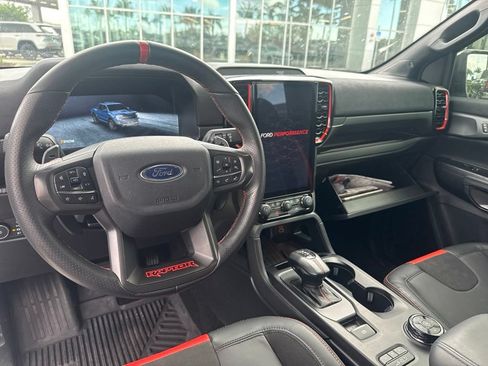 Used 2025 Ford Ranger Raptor AWD/4WD image 5