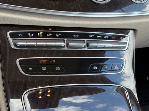 Used 2023 Mercedes-Benz E 450 4MATIC Coupe image 24