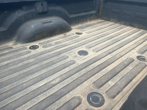 Used 2019 RAM 3500 Laramie AWD/4WD image 18