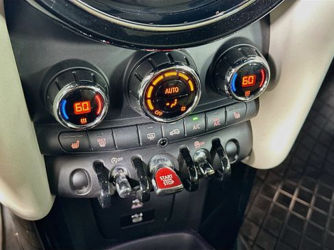 Used 2022 MINI Cooper Convertible FWD image 22