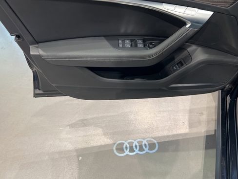 Used 2020 Audi A7 3.0T Premium Plus w/ Premium Plus Package image 11