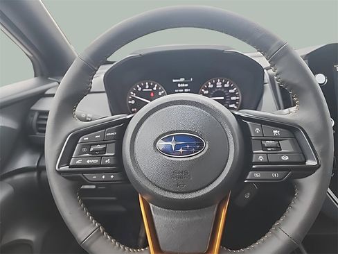Used 2026 Subaru Crosstrek 2.5i Wilderness image 19