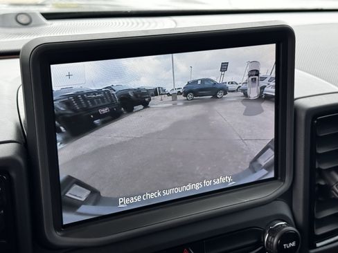 Used 2023 Ford Bronco Sport Outer Banks w/ Tech Package AWD/4WD image 19