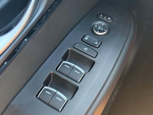 New 2025 Acura ADX A-Spec image 15