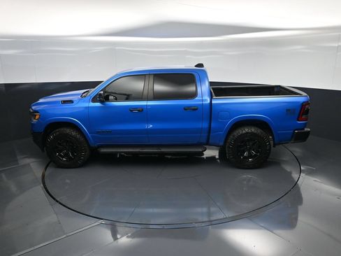 Used 2023 RAM 1500 Big Horn AWD/4WD image 39