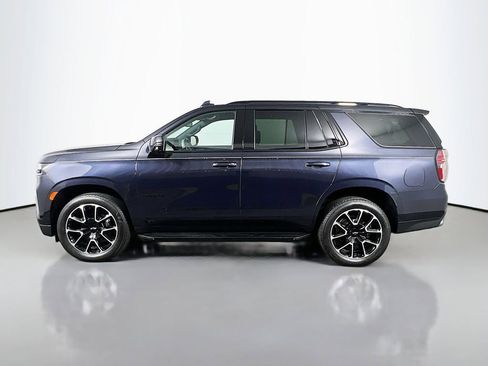 Used 2023 Chevrolet Tahoe RST w/ Sport Performance Package AWD/4WD image 8