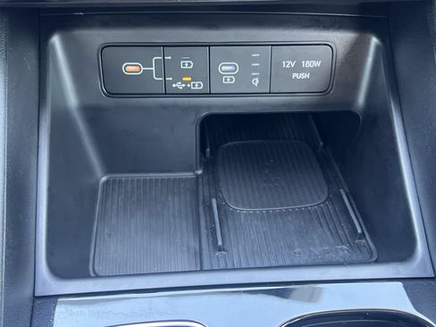 Used 2026 Hyundai Tucson SEL FWD image 7