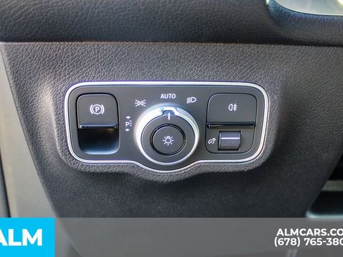 Used 2024 Mercedes-Benz EQB 250+ 250+ image 31