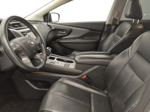 Used 2019 Nissan Murano SL image 17