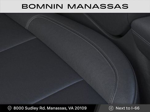 New 2026 Chevrolet Tahoe LT image 21