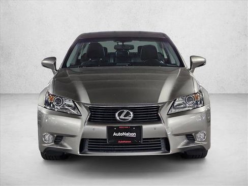 Used 2015 Lexus GS 350 image 2