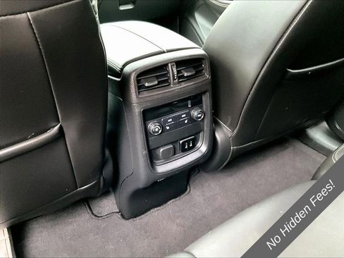 Used 2016 Buick Envision Premium AWD/4WD image 25
