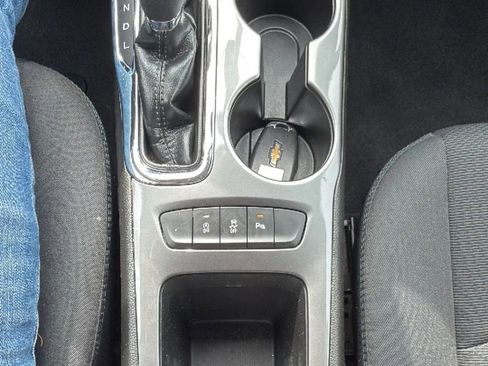 Used 2019 Chevrolet Cruze LT w/ Convenience Package image 20