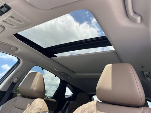 New 2026 Nissan Murano Platinum AWD/4WD image 14
