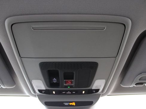 New 2025 Acura ADX FWD image 32