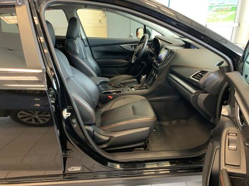 Used 2023 Subaru Crosstrek 2.5i Limited w/ Moonroof Package AWD/4WD image 20