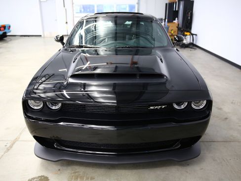 Used 2023 Dodge Challenger SRT Hellcat Redeye RWD image 57