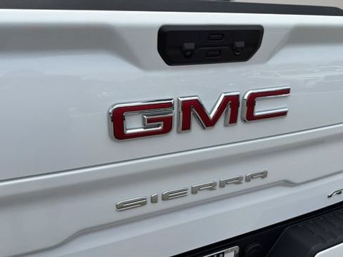 Used 2026 GMC Sierra 1500 AT4 w/ AT4 Premium Package AWD/4WD image 39