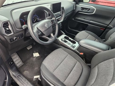 Used 2024 Ford Bronco Sport Big Bend image 8