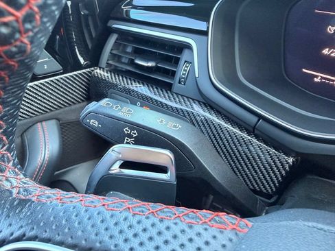 Used 2022 Audi RS 5 Sportback w/ Black Optic Package AWD/4WD image 24