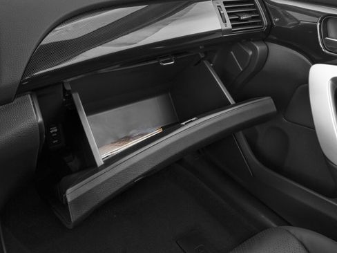 Used 2015 Honda Accord EX-L image 16