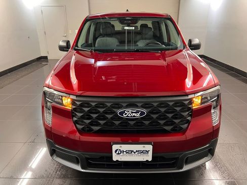 New 2026 Ford Maverick XLT w/ Equipment Group 301A image 2