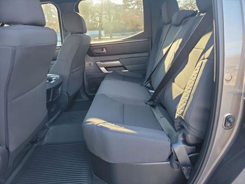 Certified 2026 Toyota Tundra SR5 image 17