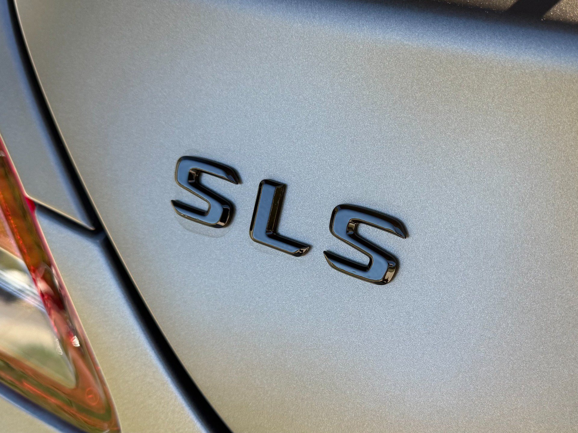 Used 2012 Mercedes-Benz SLS AMG Roadster image 59