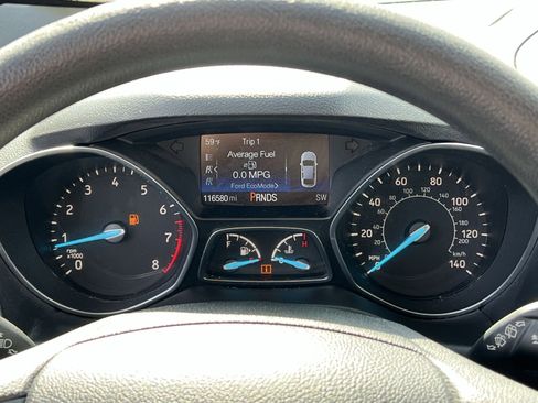 Used 2017 Ford Escape S image 17