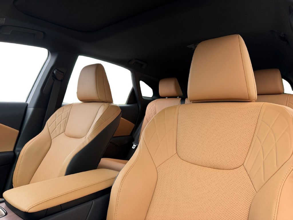 New 2026 Lexus RX 350 Premium AWD/4WD image 24