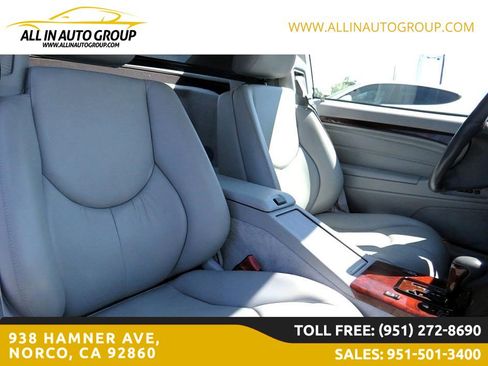 Used 1999 Mercedes-Benz SL 500 image 17