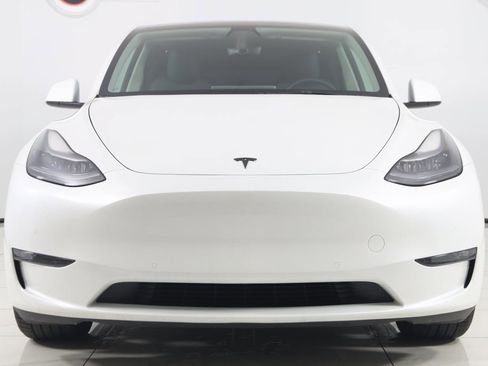 Used 2022 Tesla Model Y Performance image 53