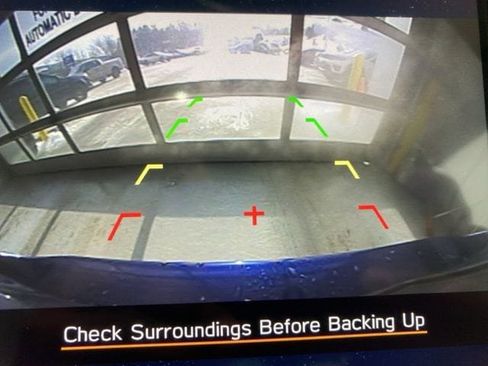 New 2026 Subaru Impreza 2.0i Sport image 17