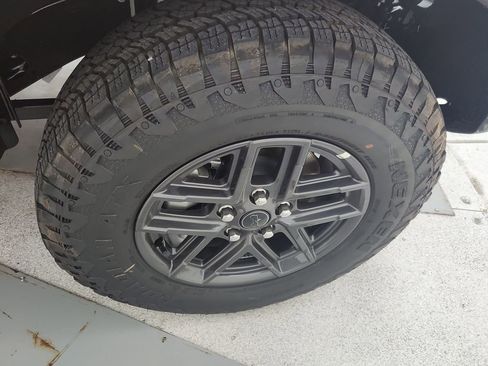 New 2025 Jeep Wrangler Sport S image 33