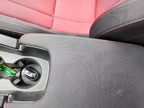 Used 2026 Honda Civic Si image 27