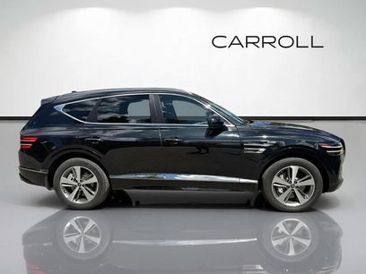 Used 2023 Genesis GV80 2.5T w/ Prestige 20" Package