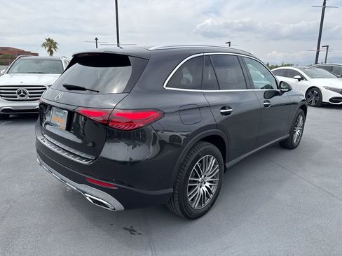 Used 2026 Mercedes-Benz GLC 300 image 5
